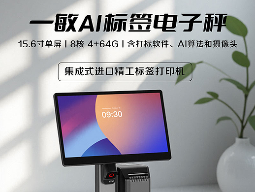 产品推广海报素材