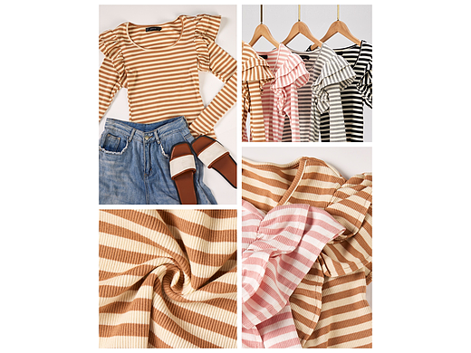 今日收入1100，服装细节图＋创意质感杠杠的