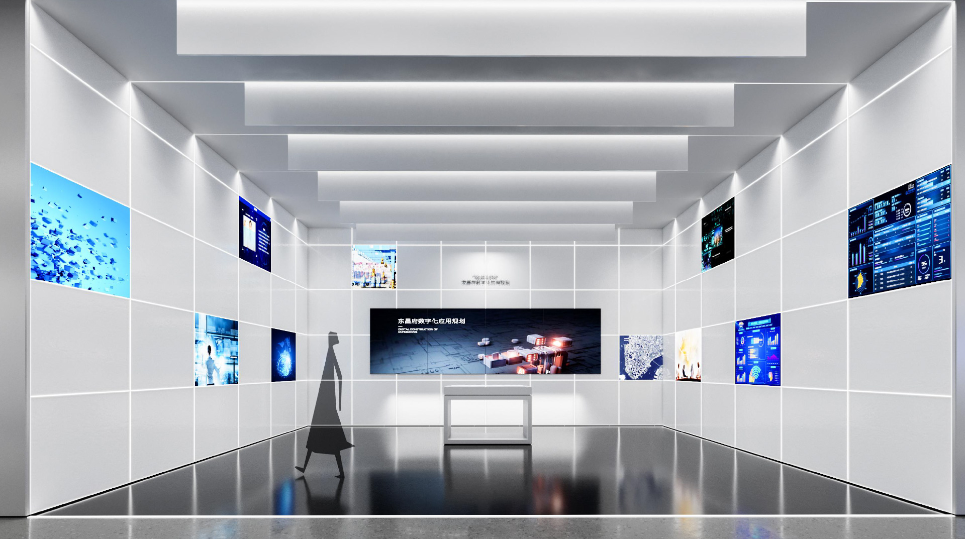 携手中岙文化产业集团，解锁企业展馆建设成功密码（图ZMTUwNjkxMzY=） - 观点 - 站酷设计师中岙文化产业集团原创素材 - 站酷ZCOOL