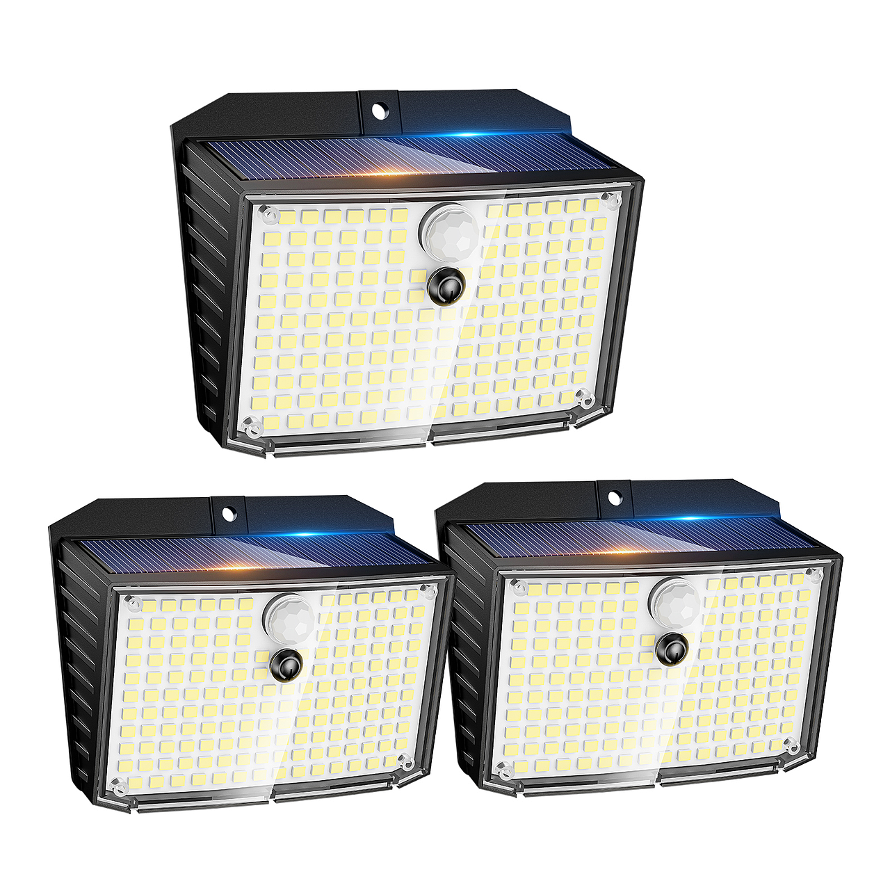 亚马逊套图-LED户外庭院灯（图ZMzg5MjU3MjY4） - 产品 - 站酷设计师蓬松的原创素材 - 站酷ZCOOL