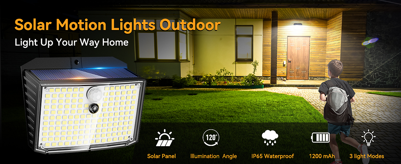 亚马逊套图-LED户外庭院灯（图ZMzg5MjU3Mjk2） - 产品 - 站酷设计师蓬松的原创素材 - 站酷ZCOOL