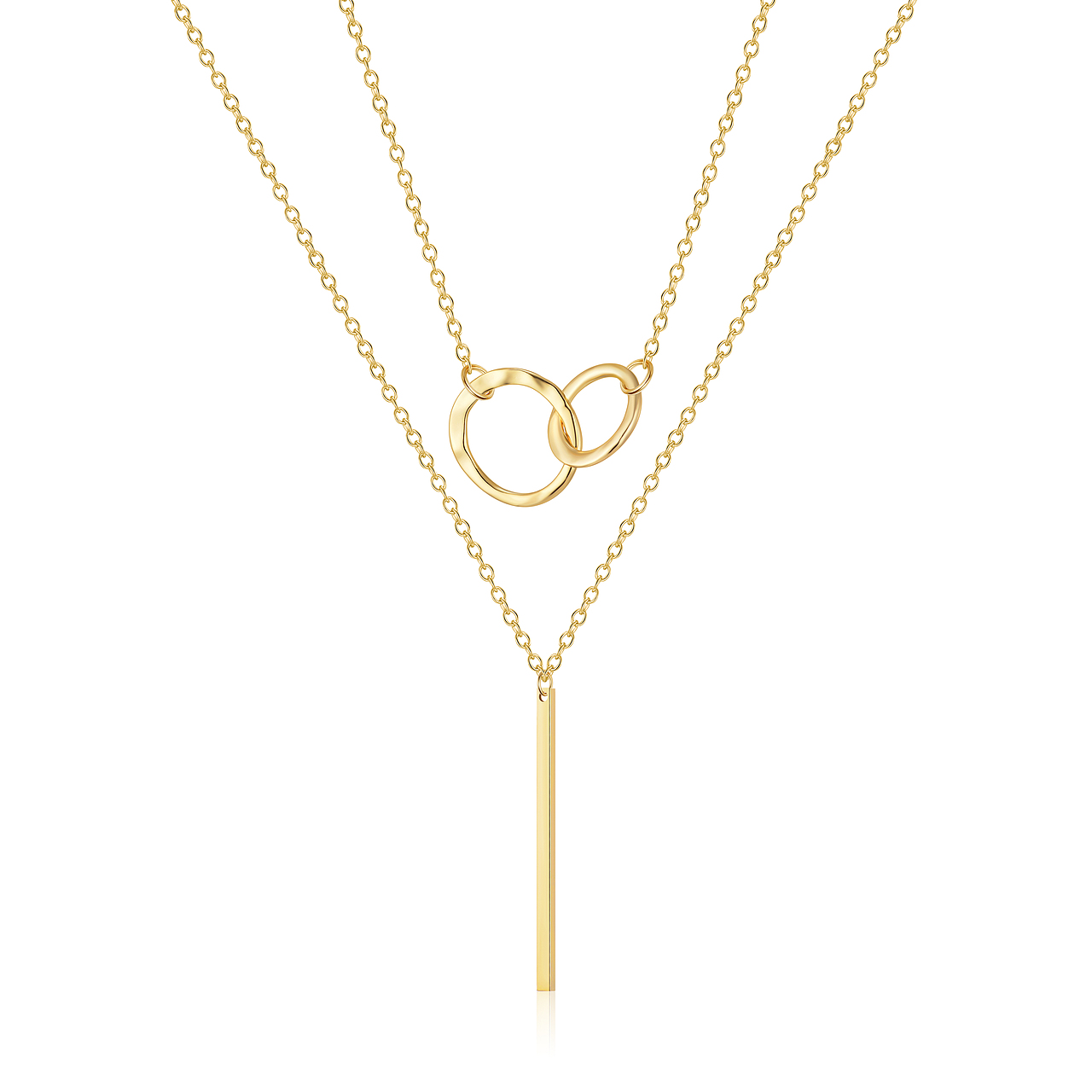 珠宝饰品项链类