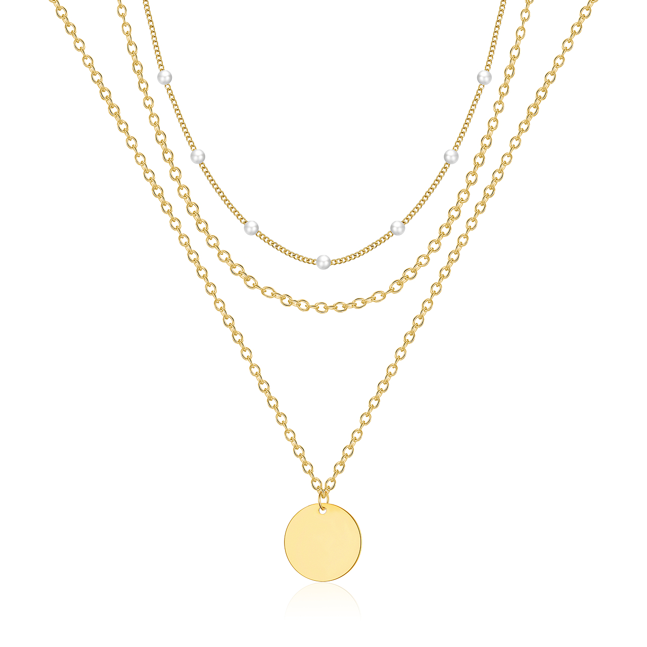 珠宝饰品项链类