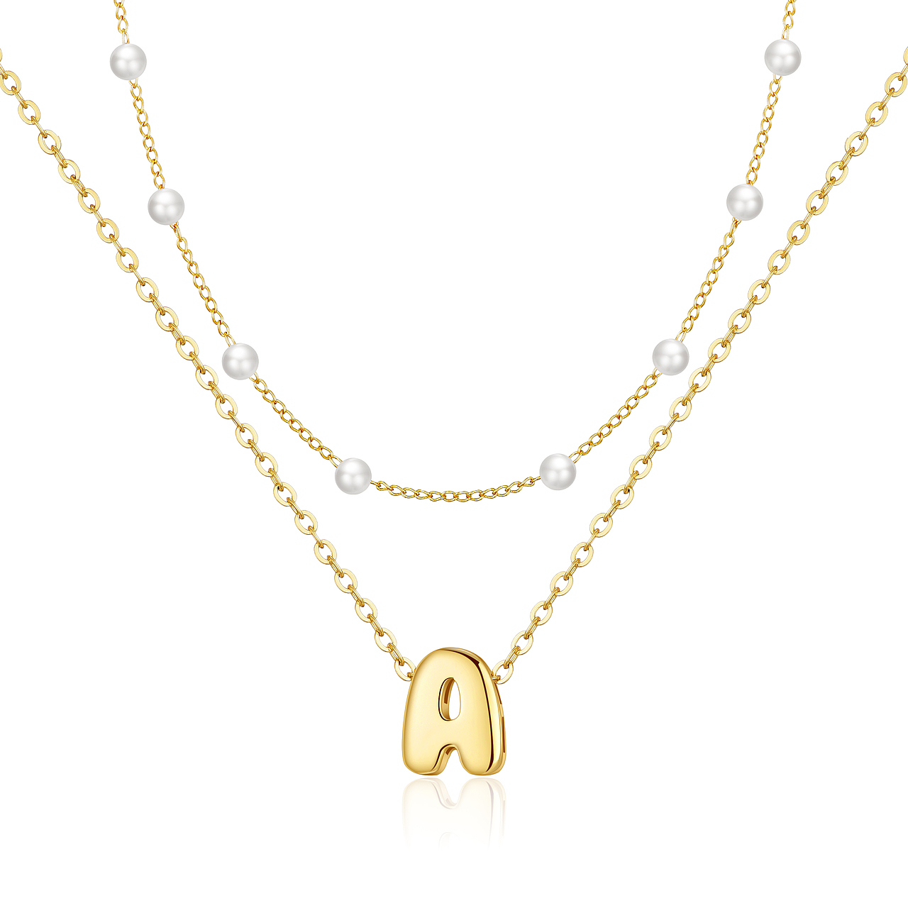 珠宝饰品项链类