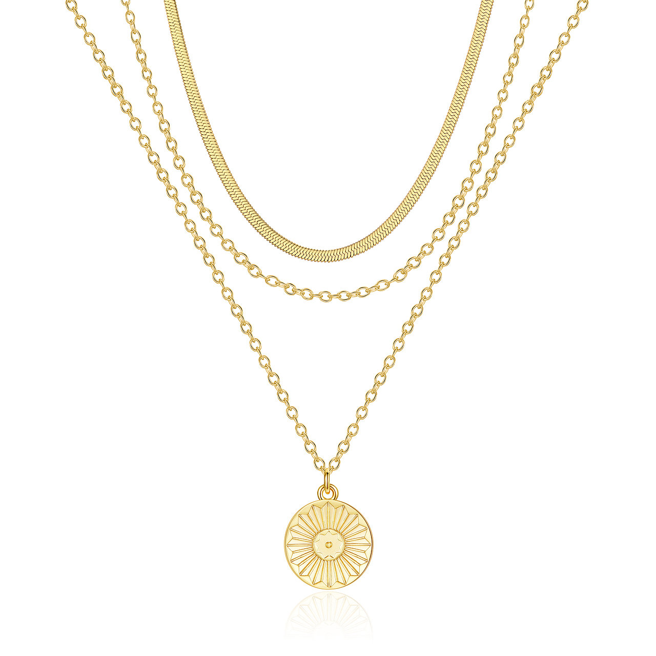 珠宝饰品项链类