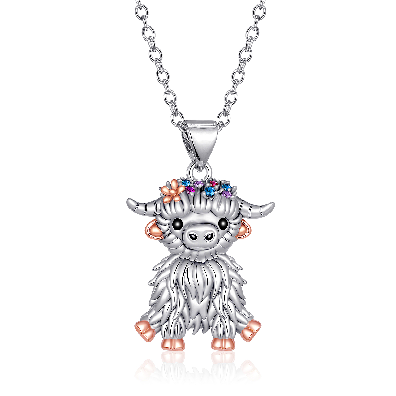 珠宝饰品项链类