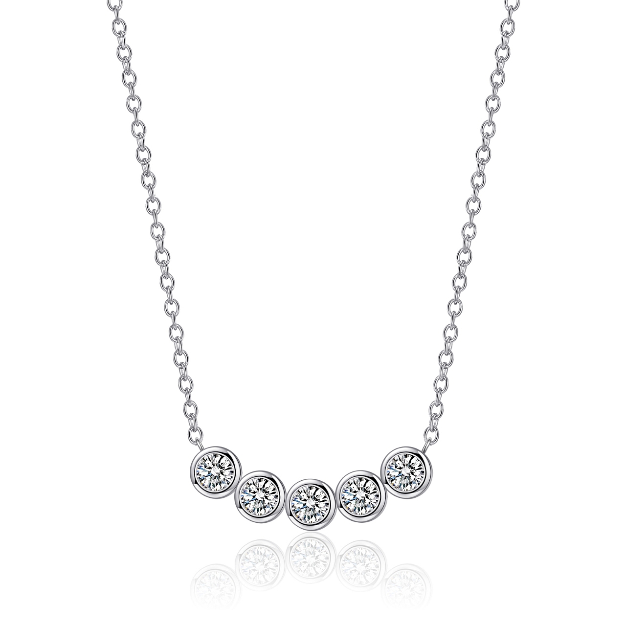 珠宝饰品项链类