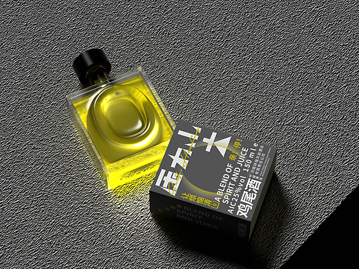 小光瓶酒·压力山大