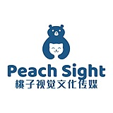 桃子视觉文化传媒的头像