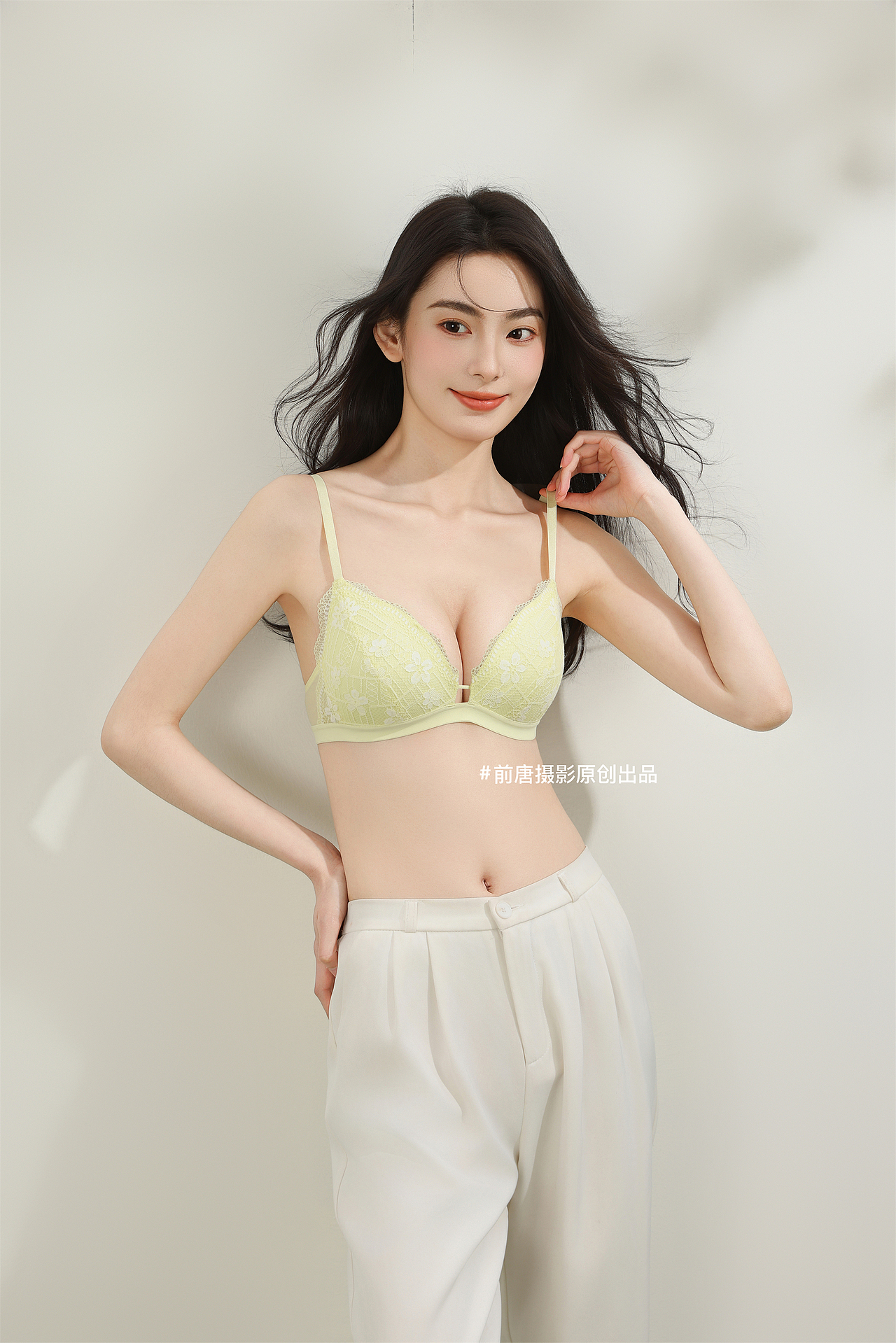 文胸 内衣 女士文胸拍摄