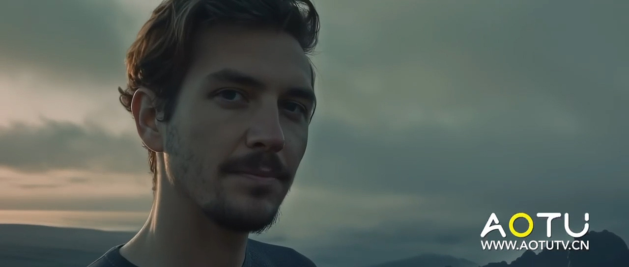 尝试测试用AI复制商业广告大片的可行性