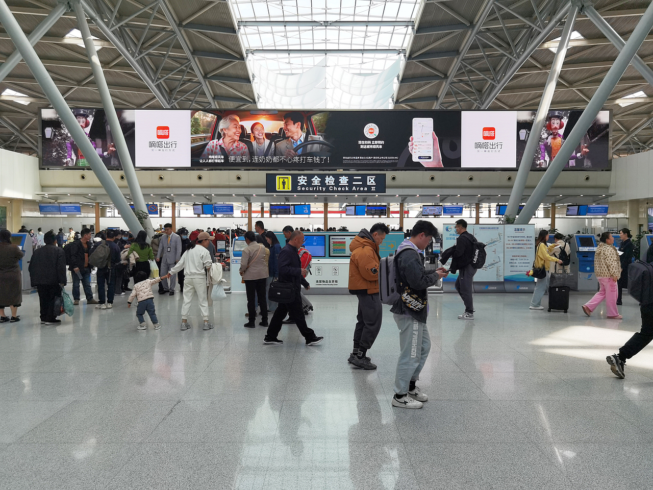 “让人人都打得起车”——打车界的“蜜雪冰城”来了~