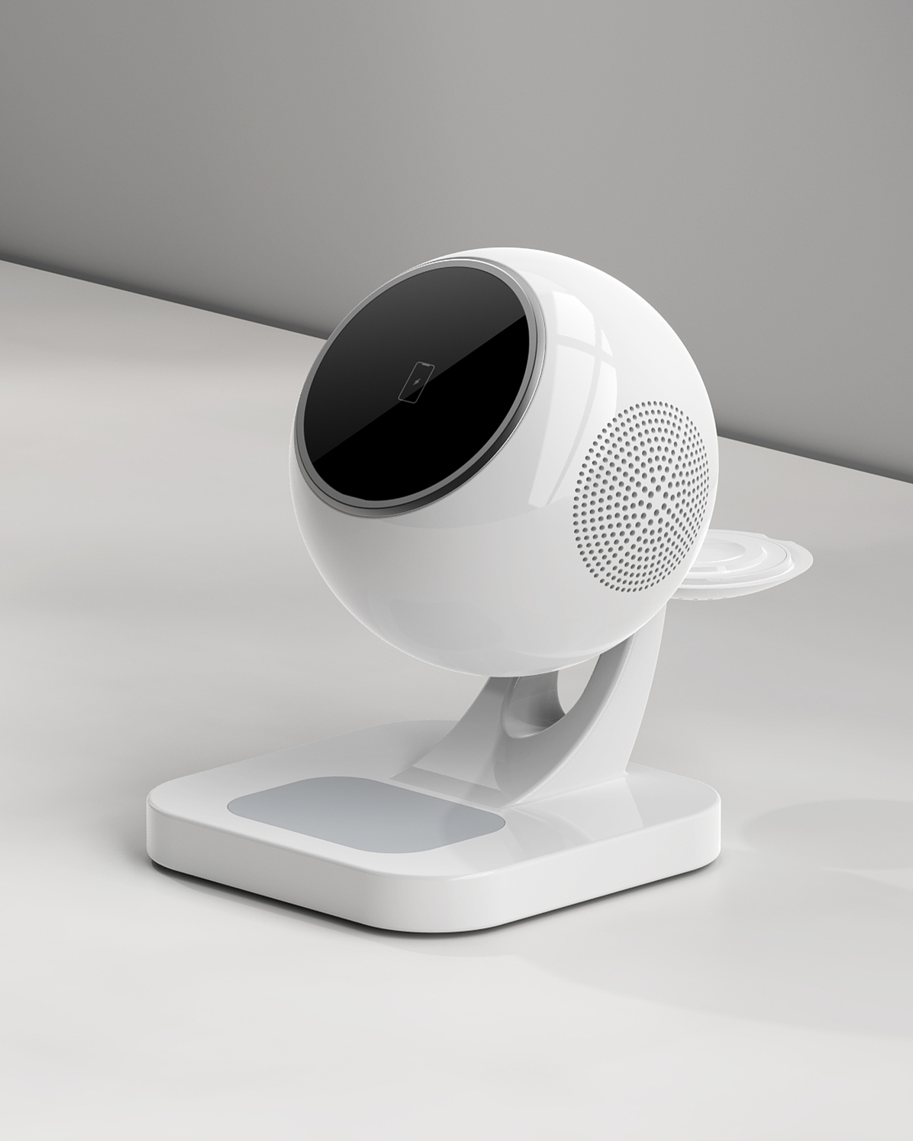 DIANXR | 穹屿 · ResoIsle