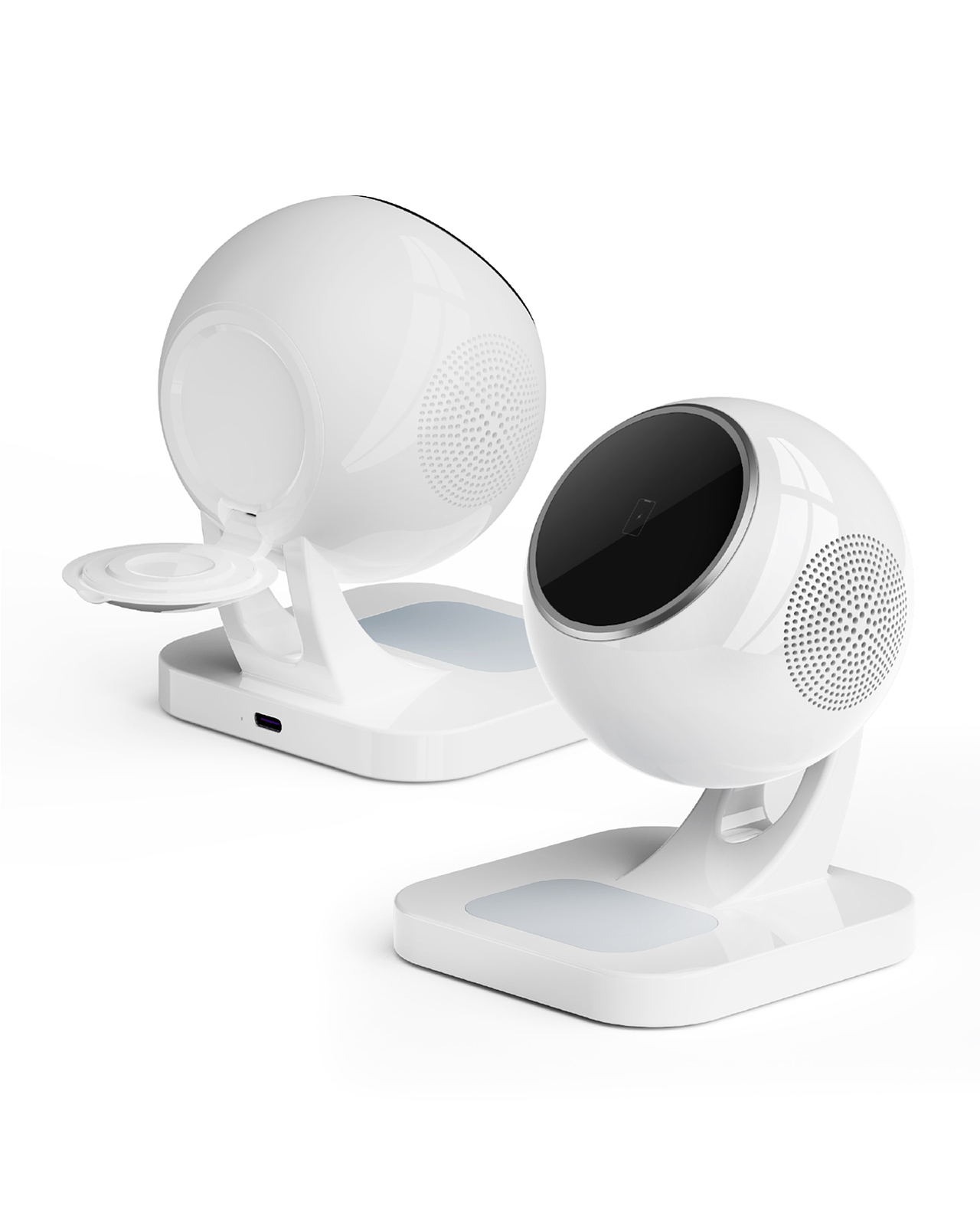 DIANXR | 穹屿 · ResoIsle