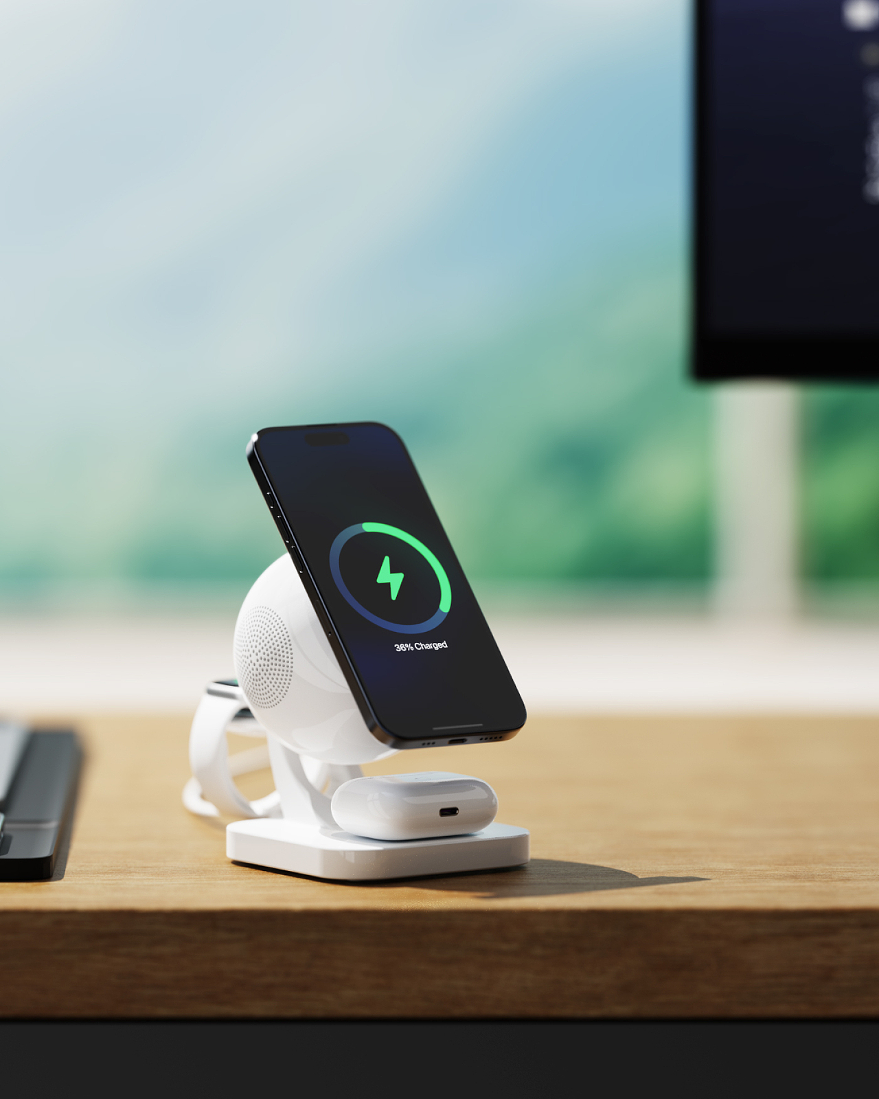 DIANXR | 穹屿 · ResoIsle