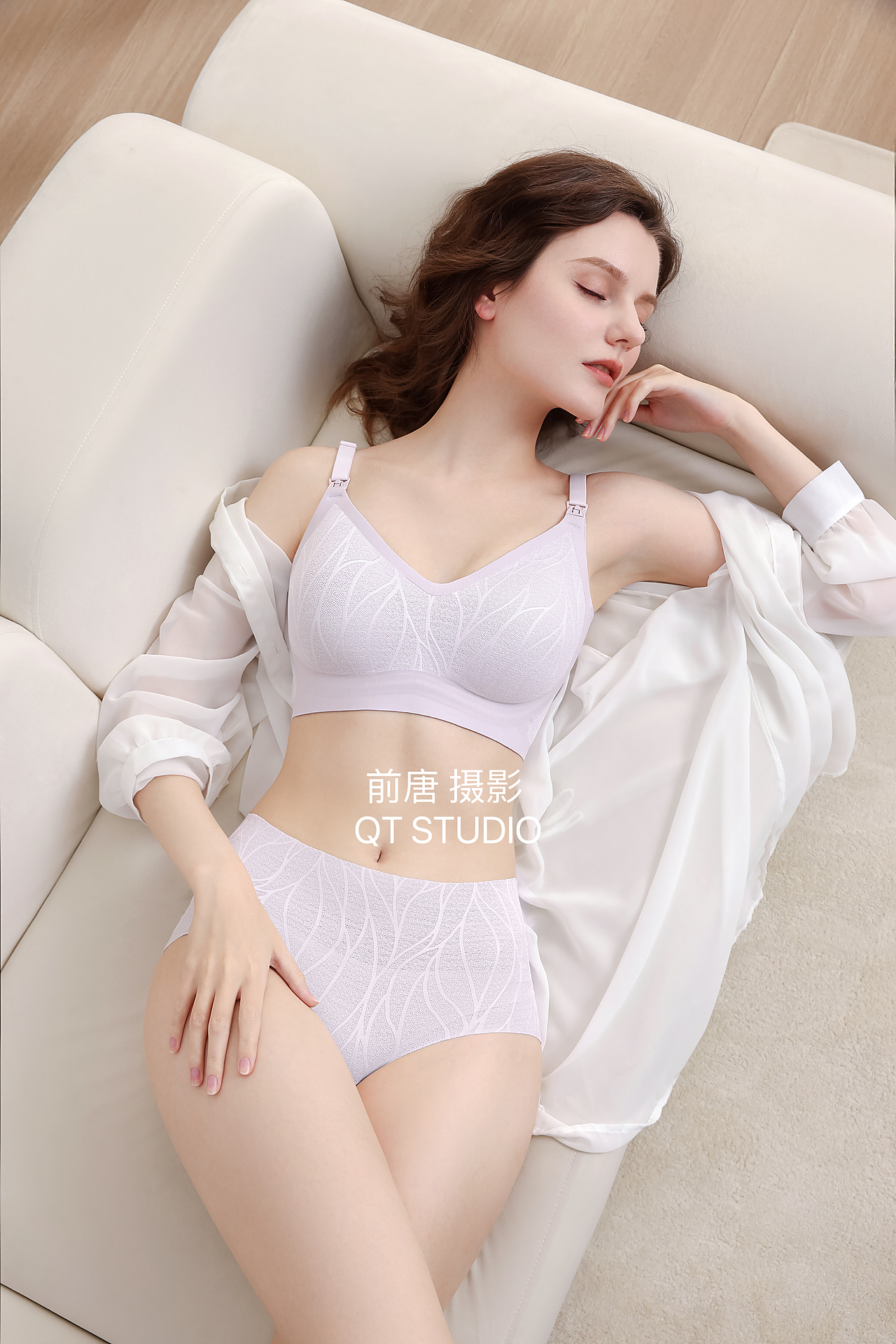 文胸、内衣拍摄