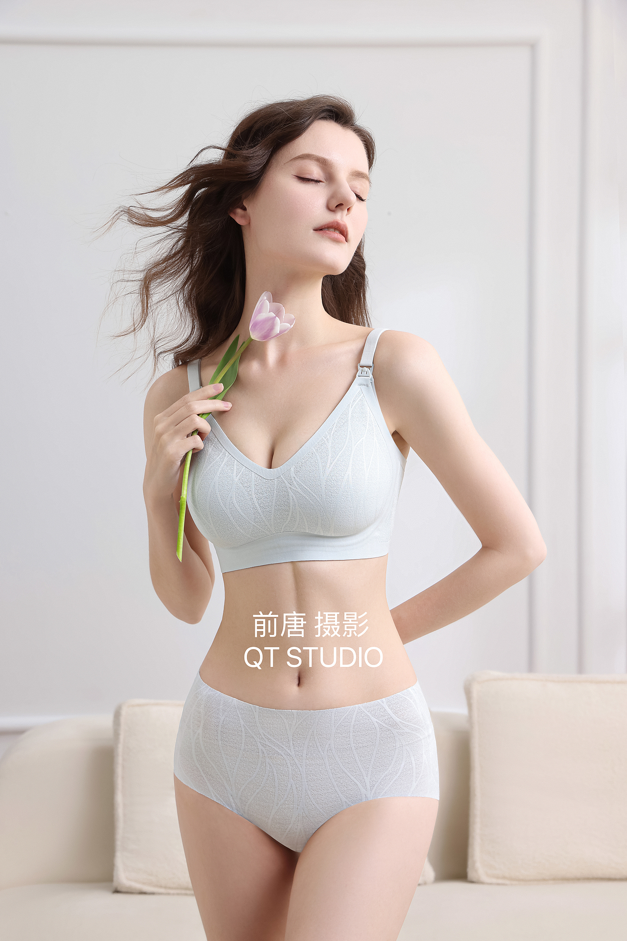文胸、内衣拍摄