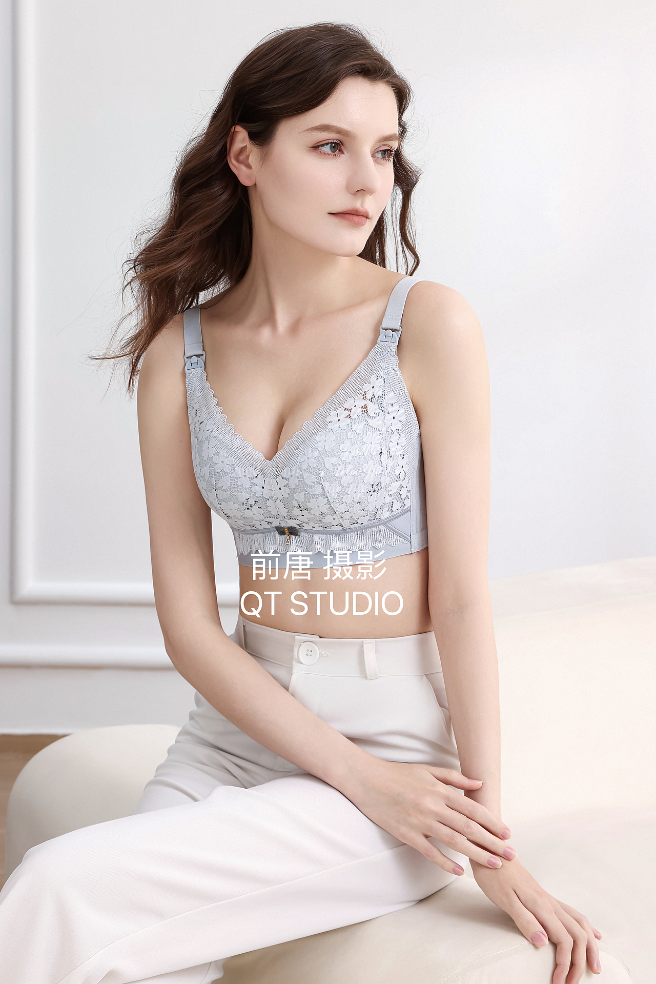 文胸、内衣拍摄