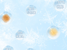 冻干牛乳块and冻干酸奶块