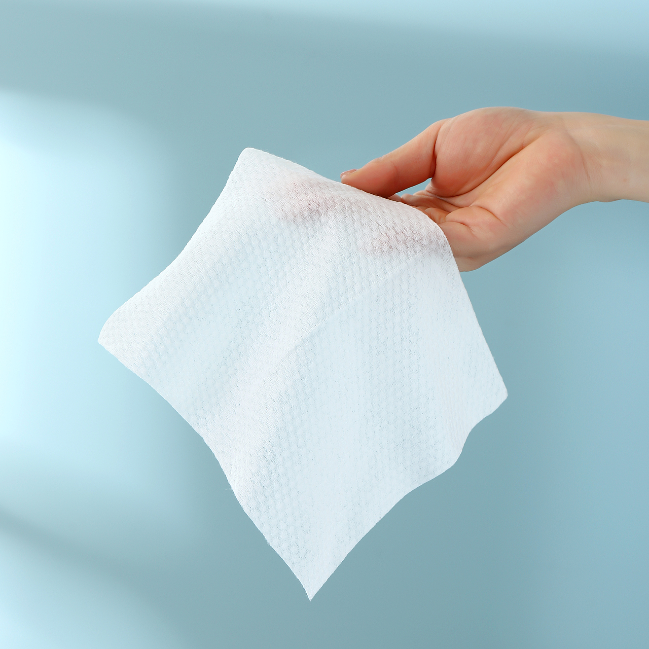 京东惠寻洁面巾の静物拍摄（图ZMzg5MjY5NDEy） - 产品摄影 - 站酷设计师云端生活美学原创素材 - 站酷ZCOOL