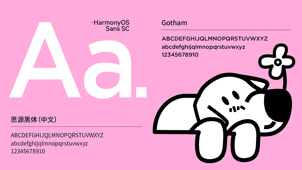 三犬宝物 THREE DOG BOOM ｜ 宠物潮流品牌（图ZMzg5Mjc1OTU2） - 品牌 - 站酷设计师是Lory啦原创素材 - 站酷ZCOOL