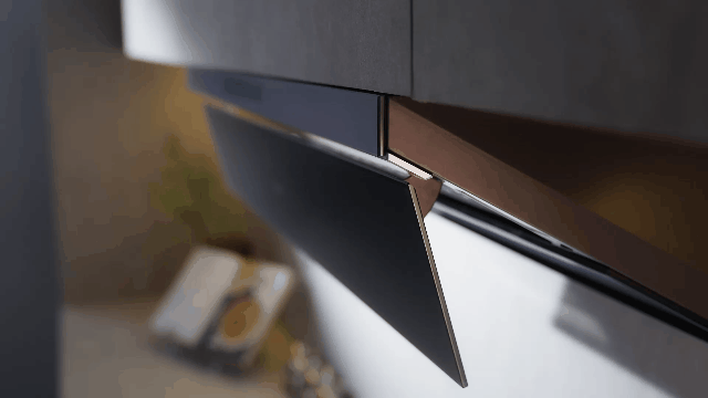 时也 X VATTI华帝年度旗舰新品视觉全案定制