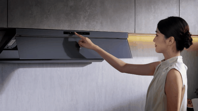 时也 X VATTI华帝年度旗舰新品视觉全案定制