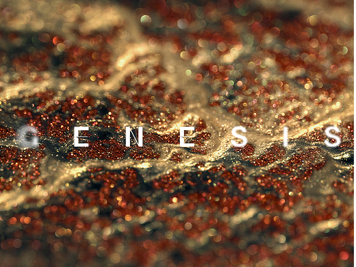 Genesis