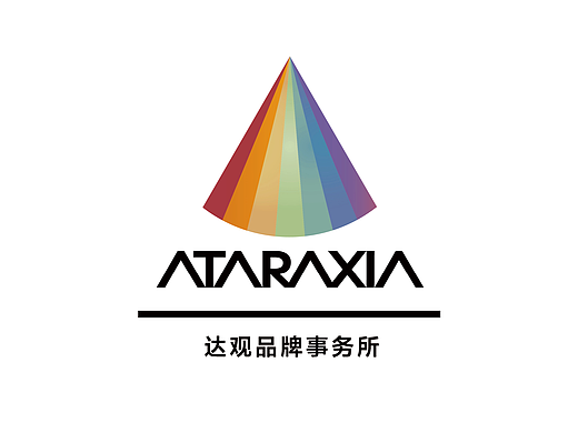 达观品牌事务所Logo