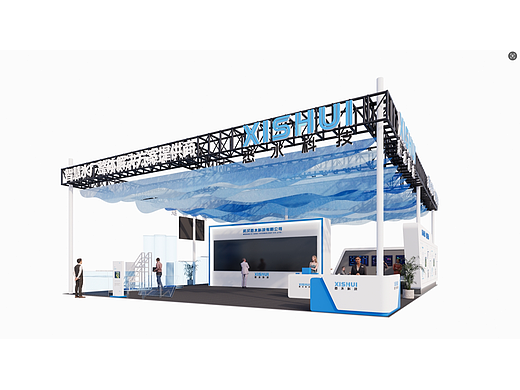 2025长江水展