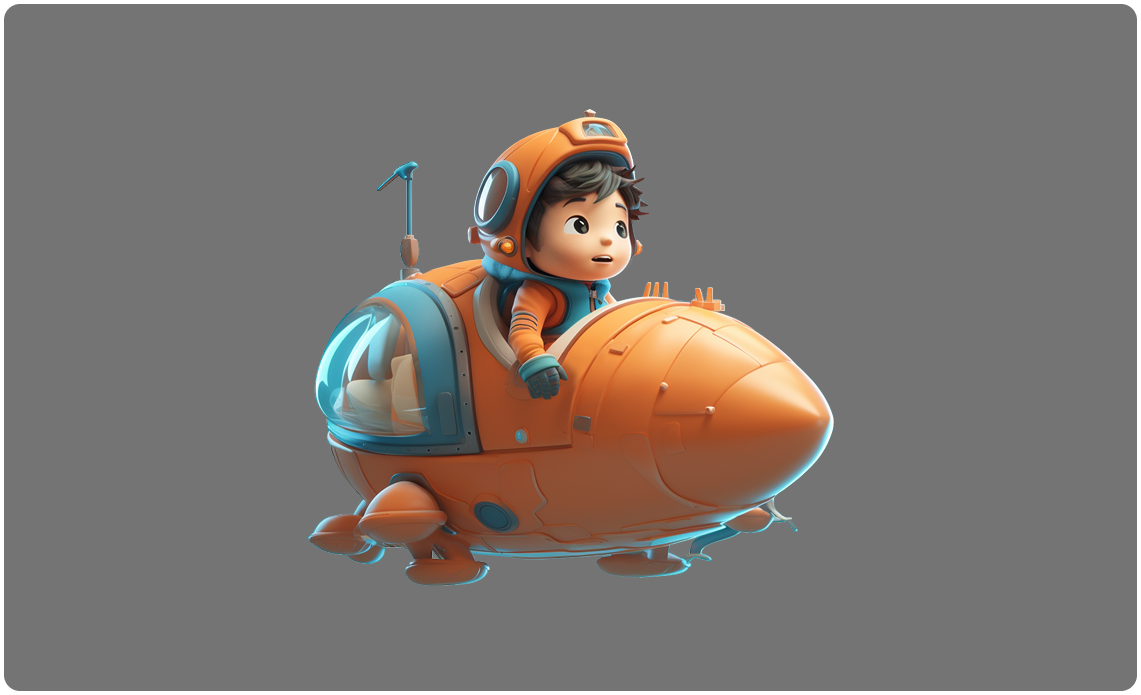 “细节控必看！经典AI作品的制作全过程曝光！”