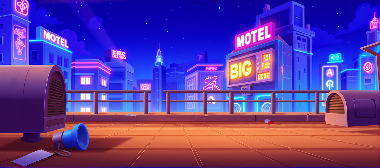 F.1欧美卡通游戏场景专业版_二代lora 更新（图ZMzg5Mjg3Mzgw） - AI作品 - 站酷设计师游戏AI研究所原创素材 - 站酷ZCOOL