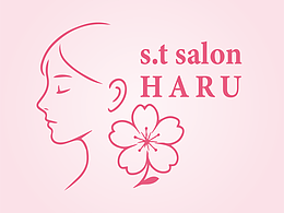 Logo_日本的美容院