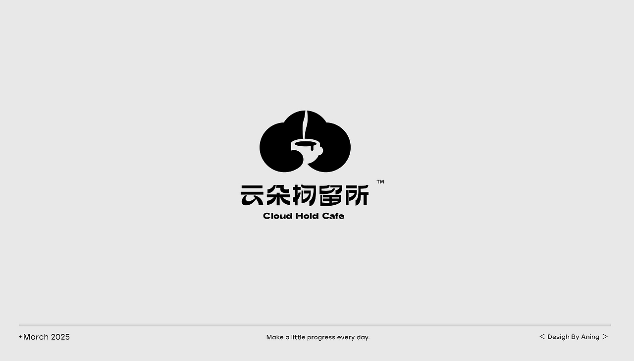 LOGO设计合集|2025 March LOGO设计
