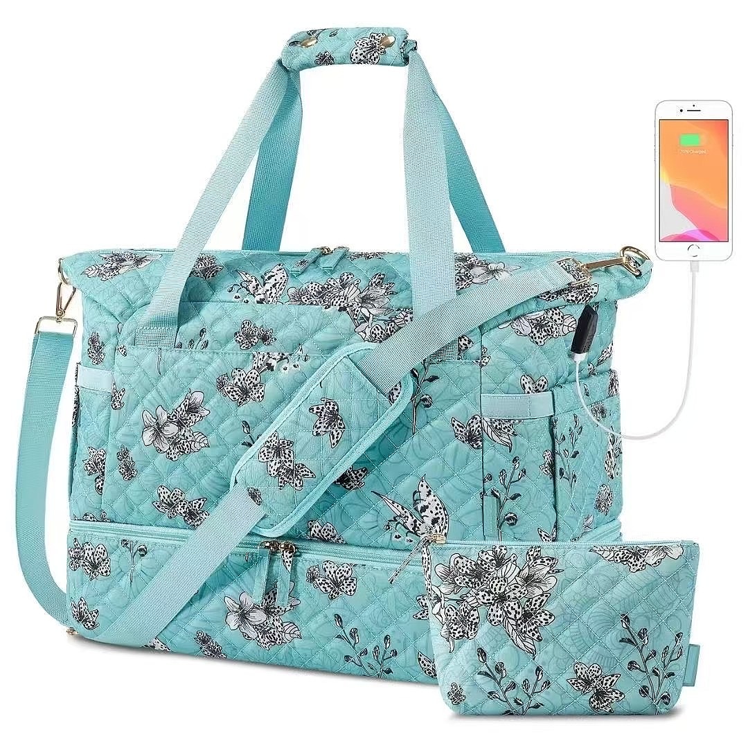 亚马逊挎包手提包主图