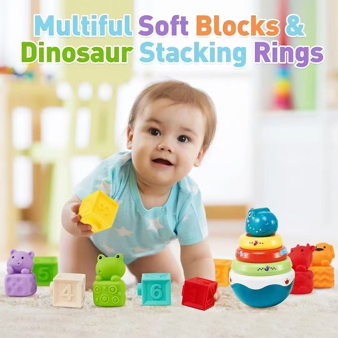 儿童玩具主图设计