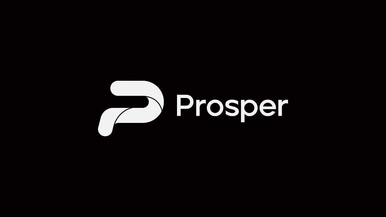 Prosper | 科技品牌全案
