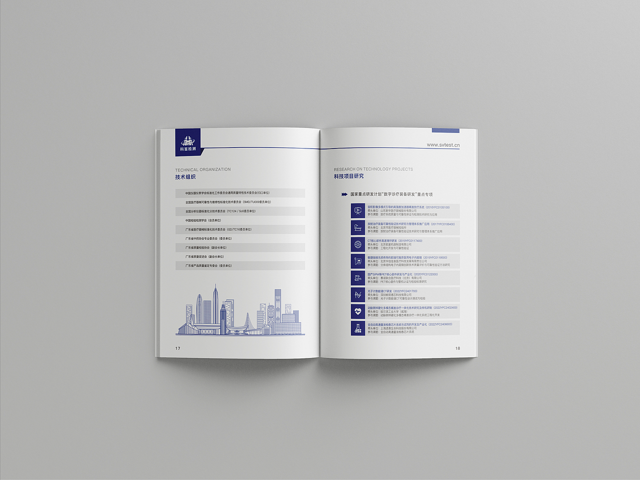 萬物 ²⁰25 ｜ 检测画册