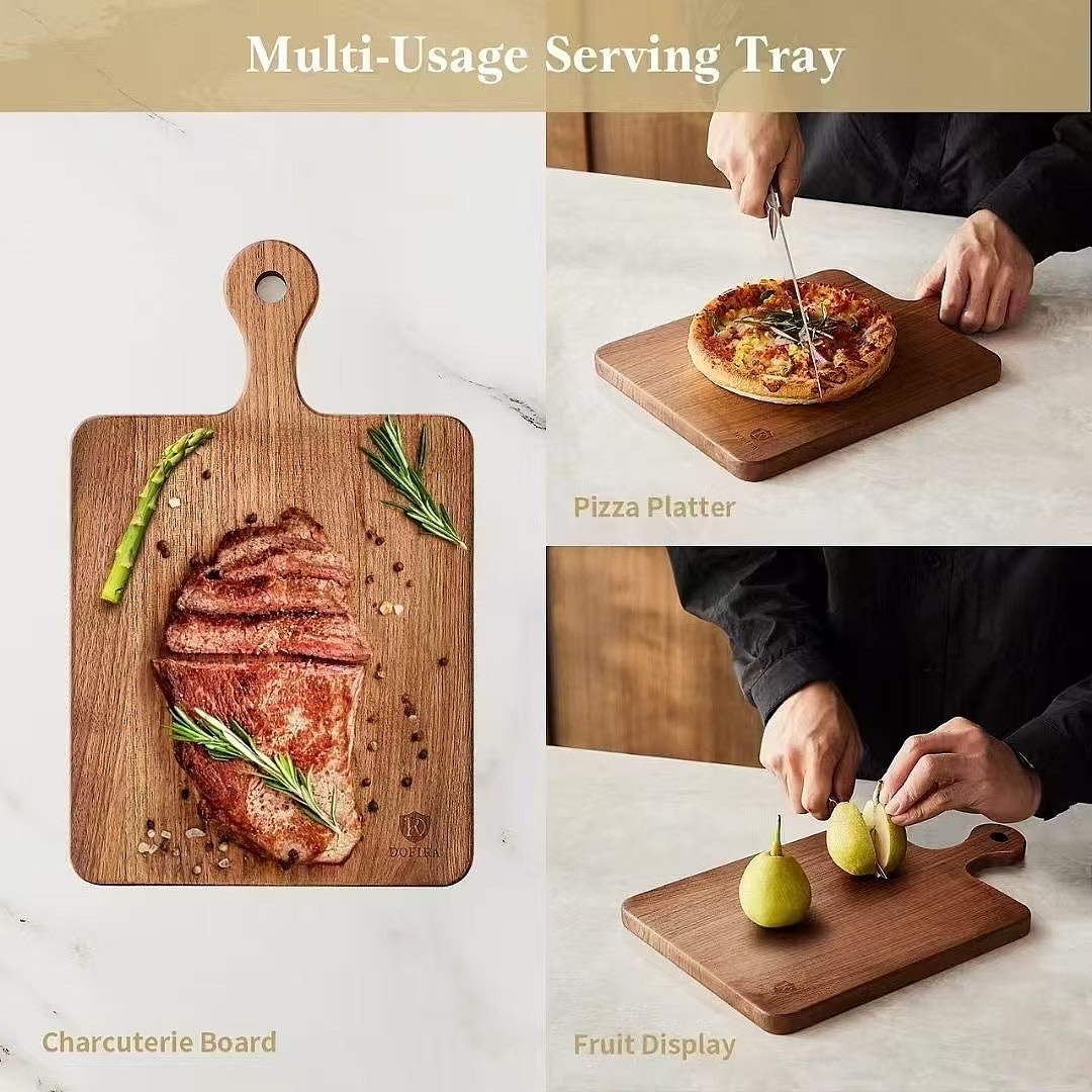 亚马逊菜板主图设计