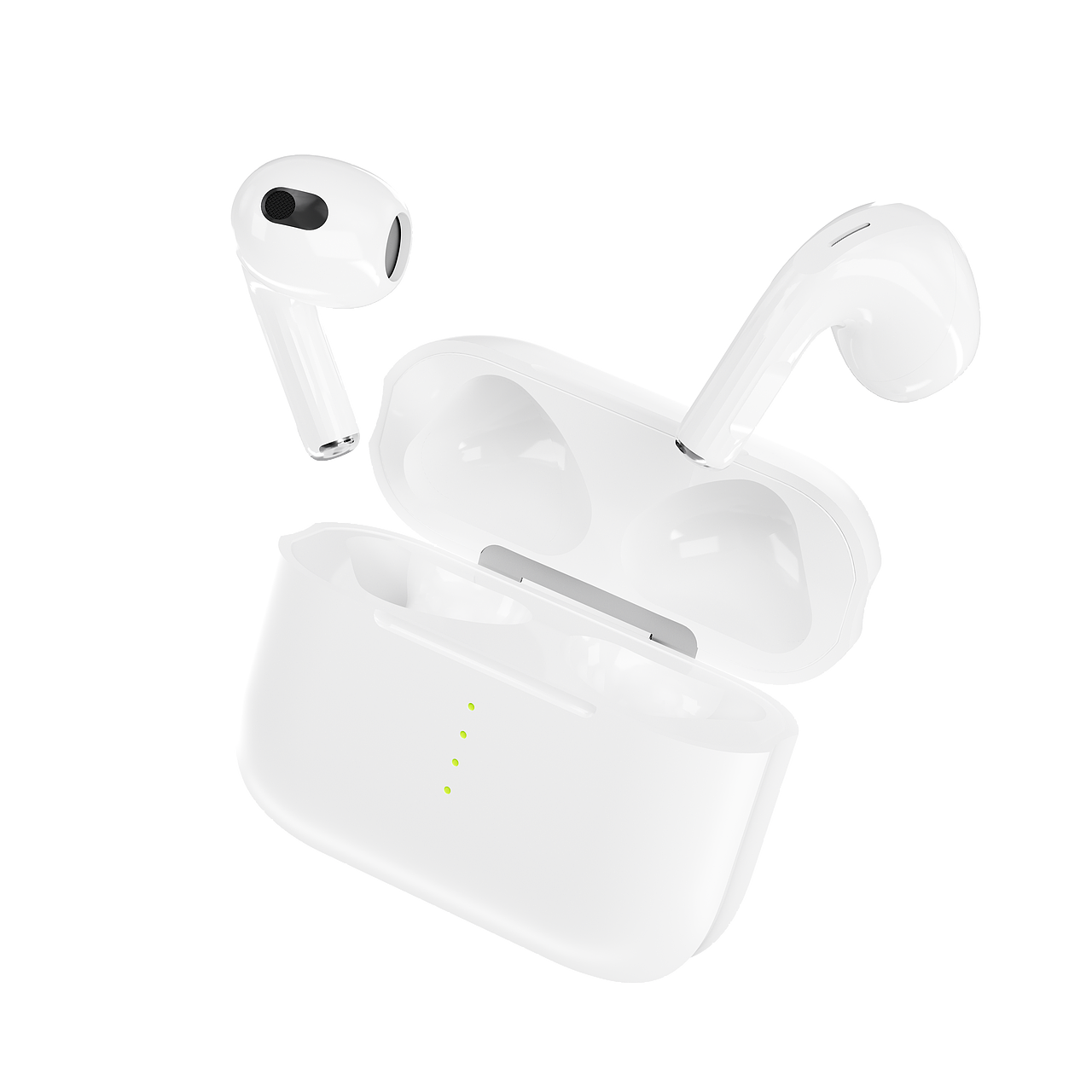 三月部分渲染练习