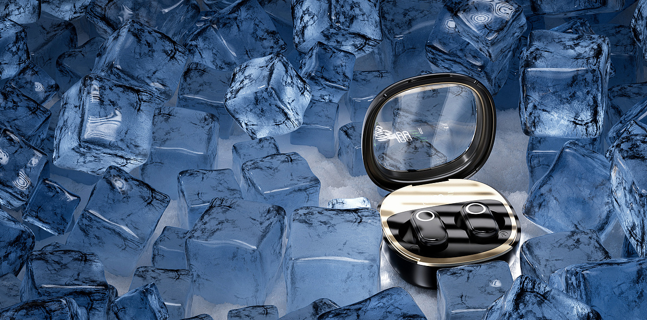 三月部分渲染练习