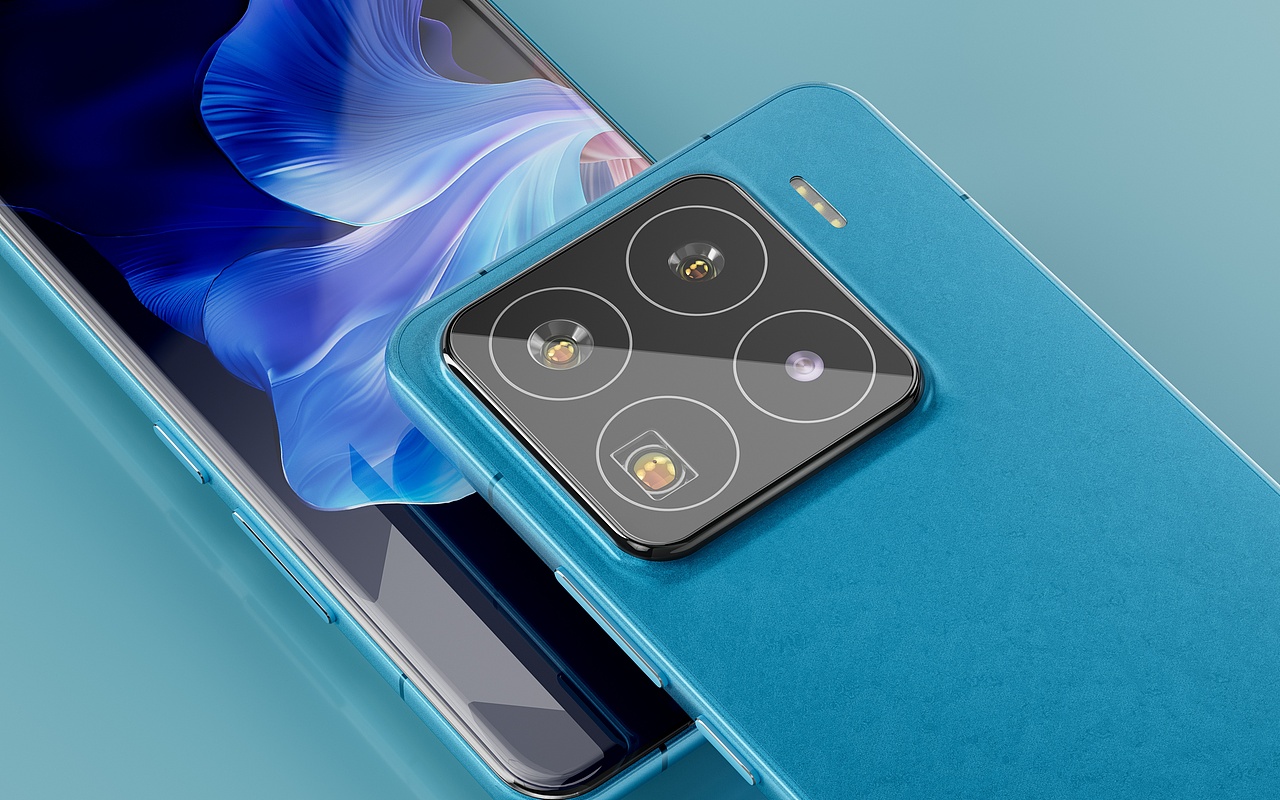 三月部分渲染练习