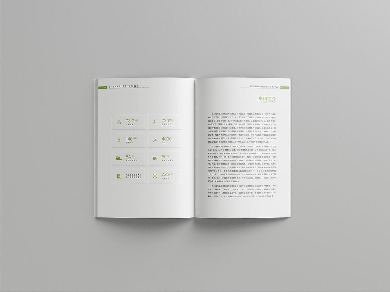 萬物 ²⁰25 | 责任画册