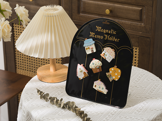 《1990s》| 磁吸冰箱贴 | 礼品 | 装饰品