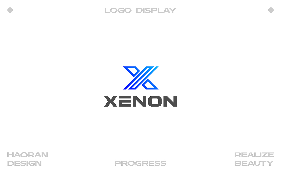 2025 LOGO DESIGN | 四月合集 | Vol.01