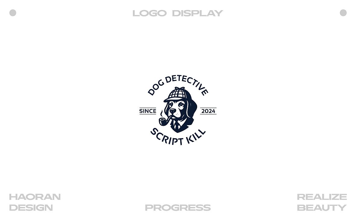 2025 LOGO DESIGN | 四月合集 | Vol.01