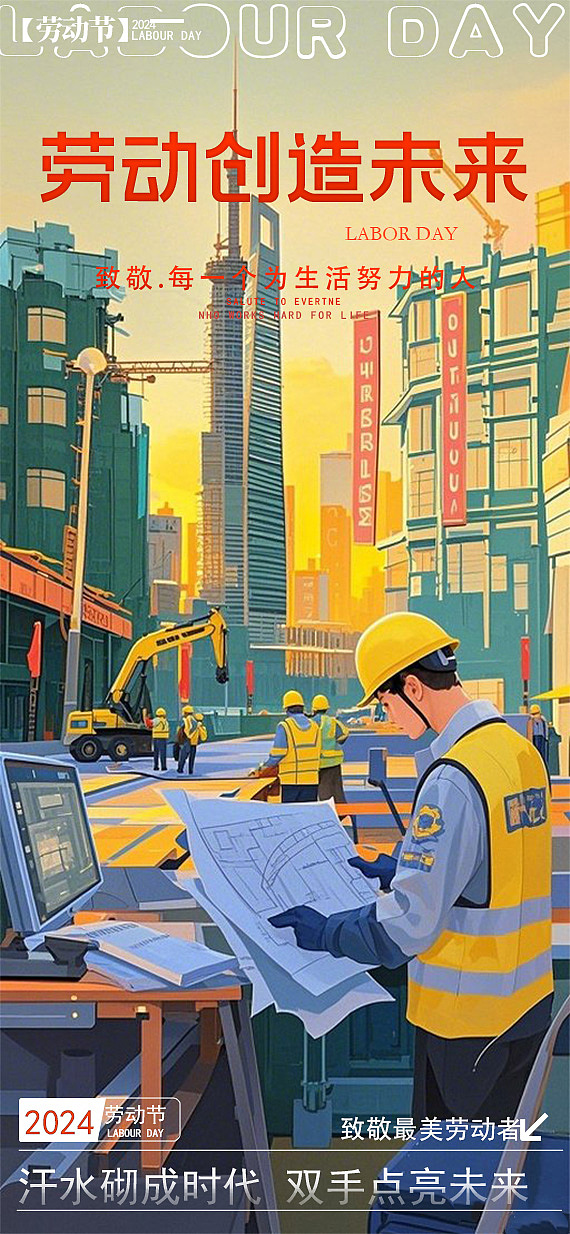 五一劳动节（图ZMzg5MzAwMTgw） - 海报 - 站酷设计师很有必要的原创素材 - 站酷ZCOOL