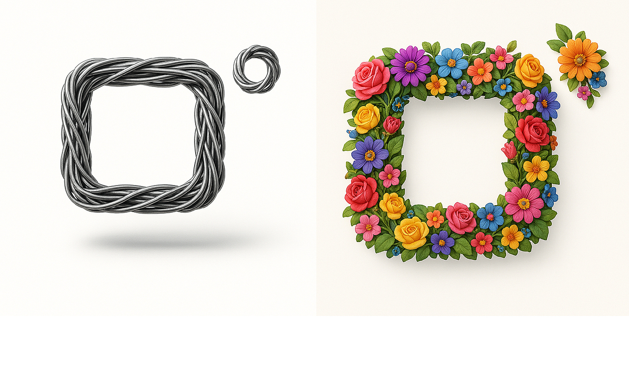 超方形设计事务所-品牌形象全新升级