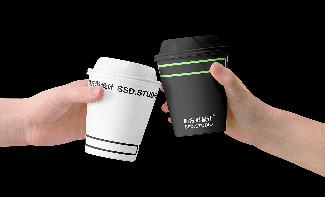 超方形设计事务所-品牌形象全新升级