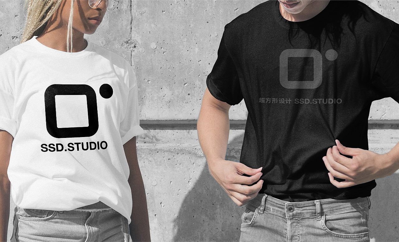 超方形设计事务所-品牌形象全新升级